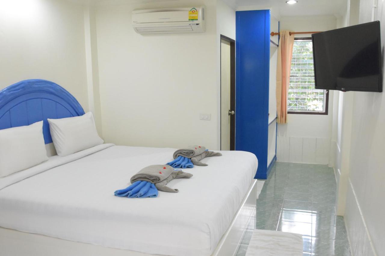 सहारा Simple Life Talay & Divers 2*
