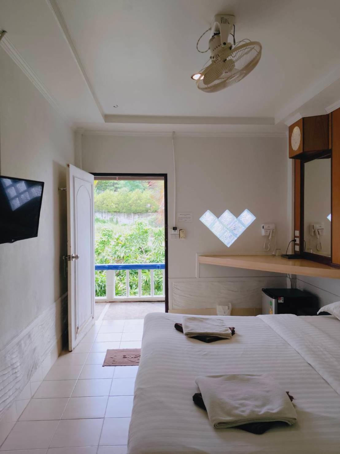 Resor Simple Life Talay & Divers