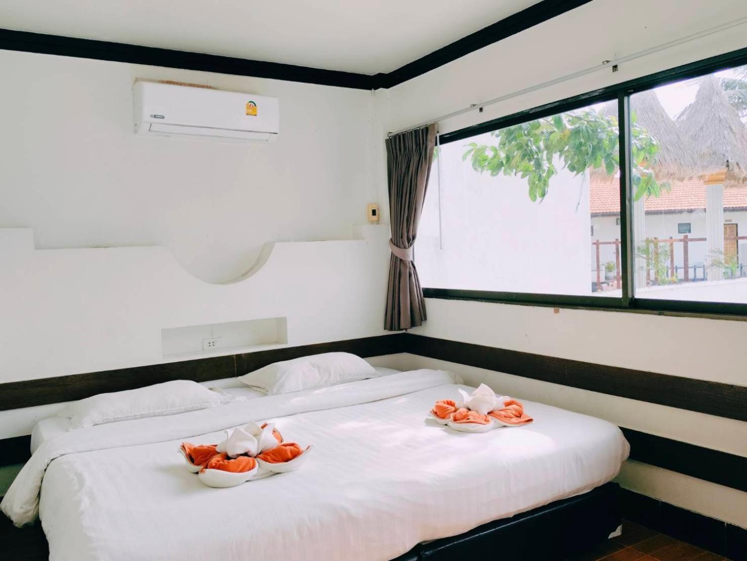 Simple Life Talay & Divers Resor