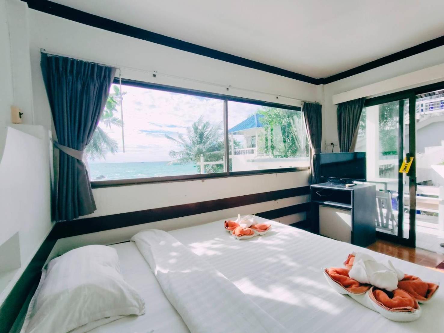 Simple Life Talay & Divers Resor 2*