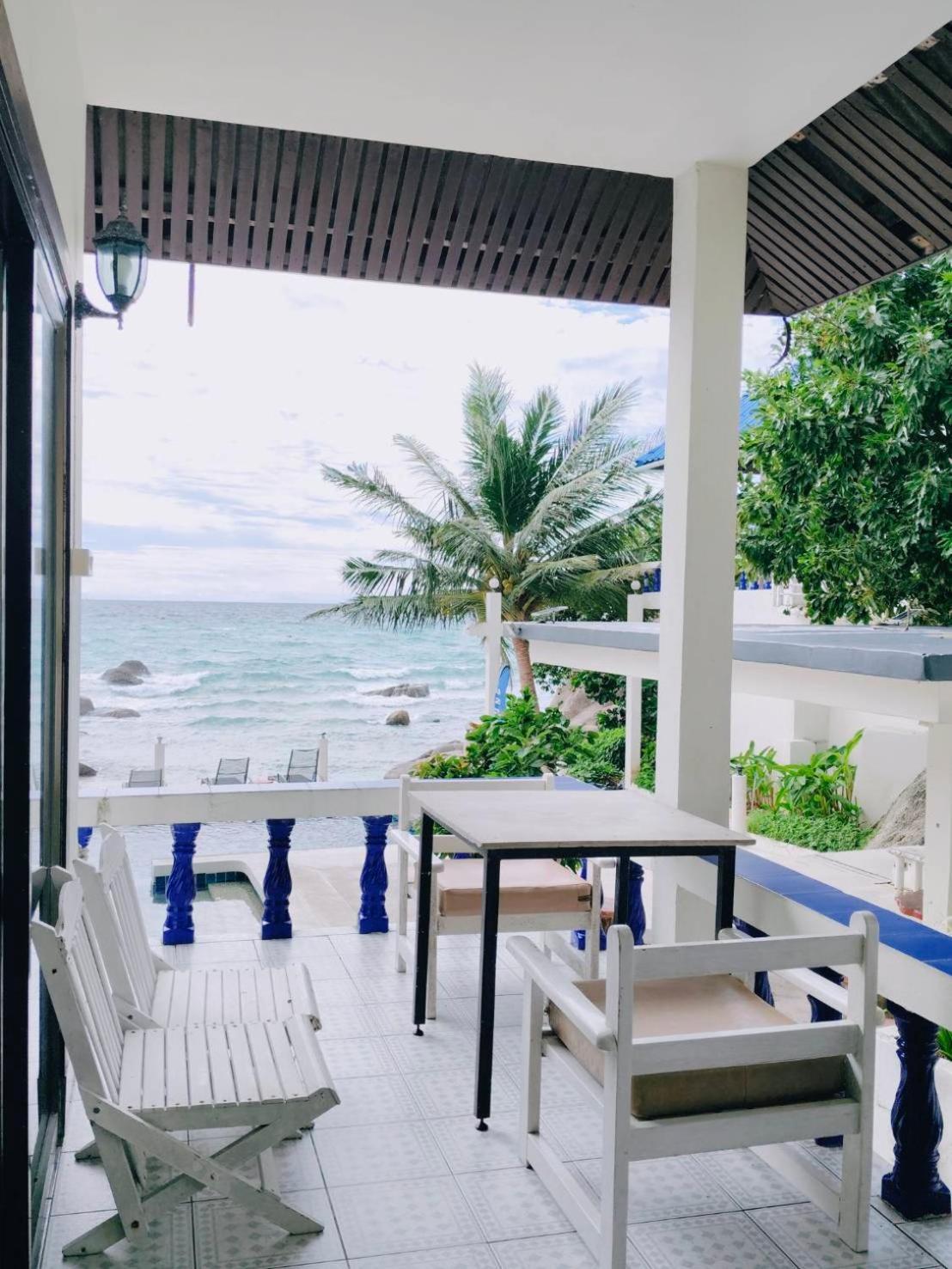 Simple Life Talay & Divers Resor Ko Tao