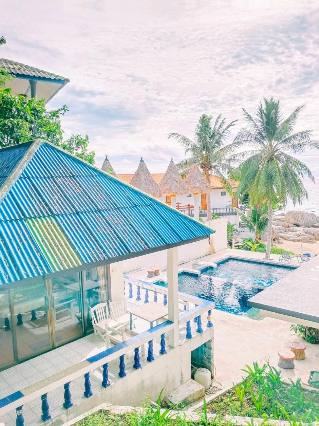 Simple Life Talay & Divers 2* Ko Tao