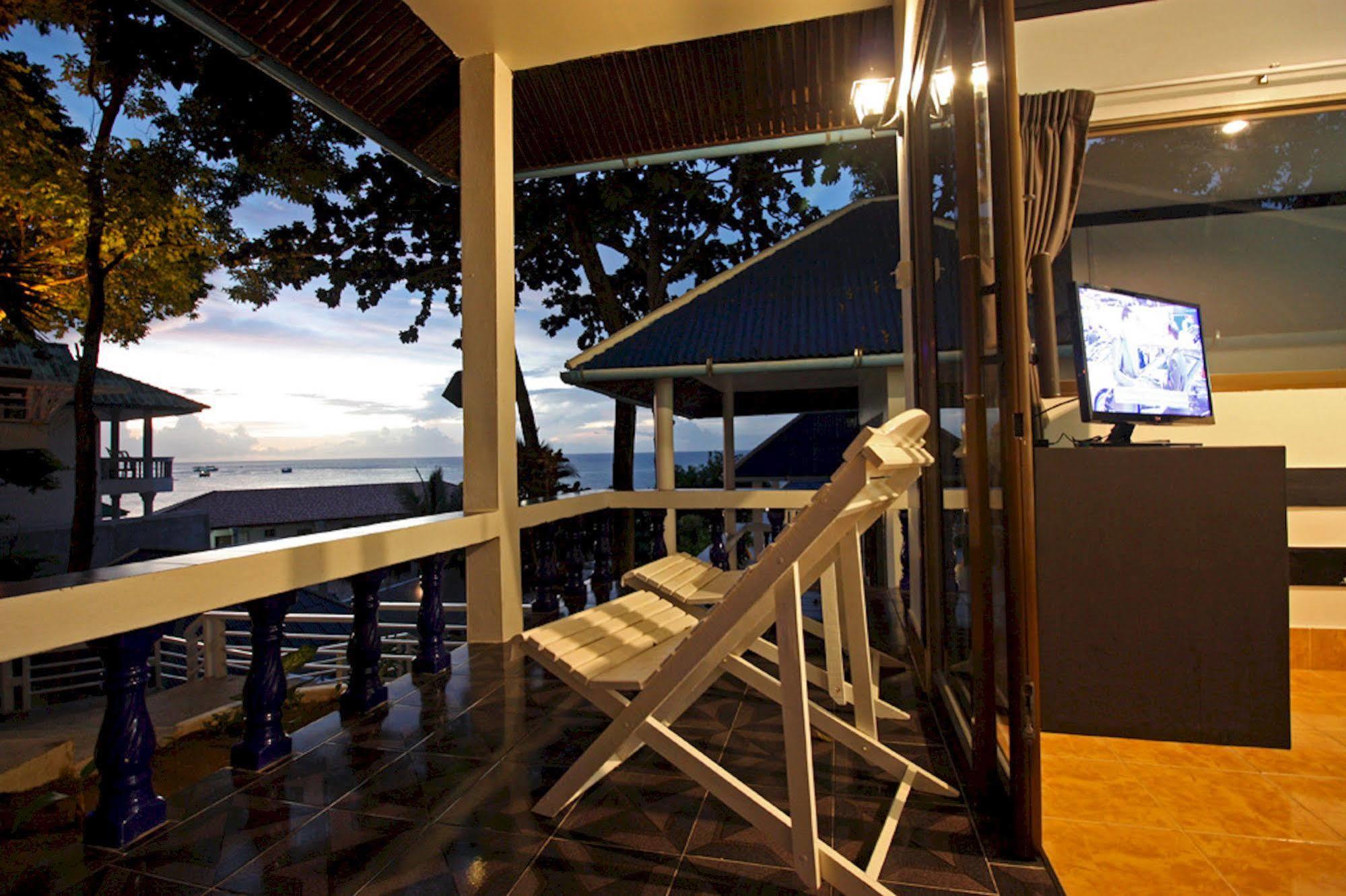 Simple Life Talay & Divers Ko Tao