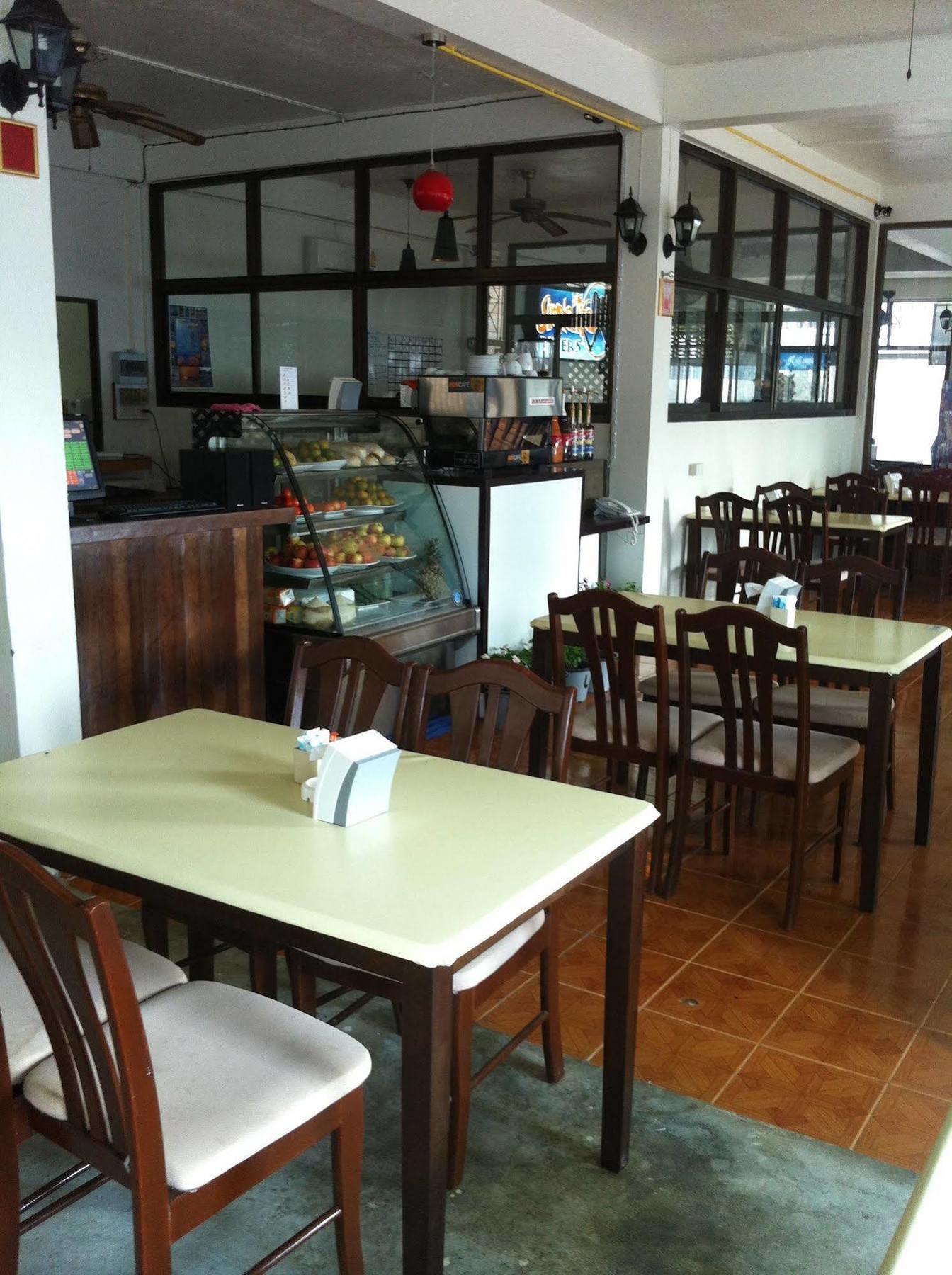 Simple Life Talay & Divers Resor 2*